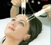 CACI Quantum Treatments at Little Luxuries